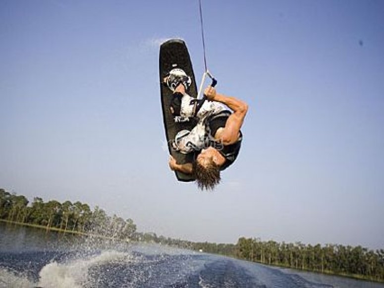 Backroll Backroll